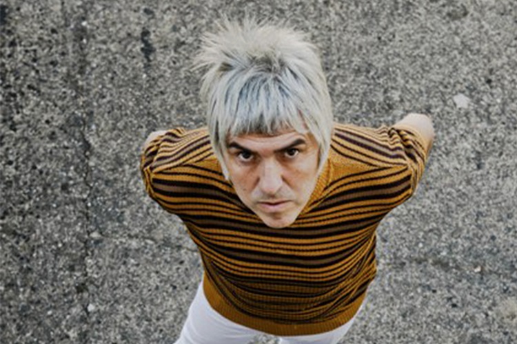 Amua Club presenta su segunda cita del año: "We Are the Mods"