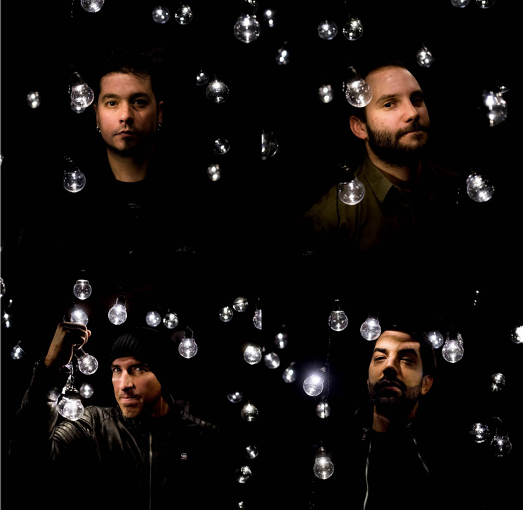 “Este fuego” de Cronómetrobudú, estreno en exclusiva del nuevo videoclip de la banda burgalesa