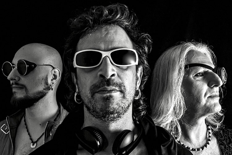 “Nos encanta investigar, probar, jugar y descubrir”