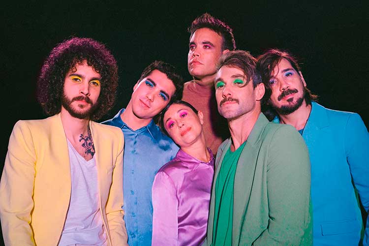 DIVA estrenan su tercer sencillo bajo el lema #PonteDiva