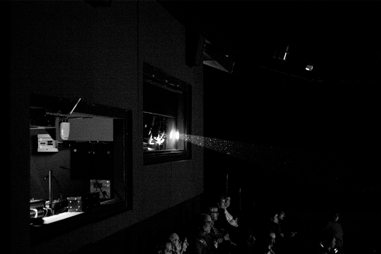 Dock of the Bay avanza parte de su programación