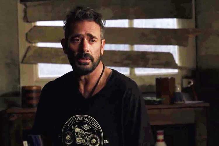 The Walking Dead: Here’s Negan (Temporada 10. Capítulo final)