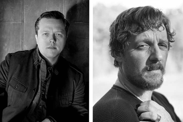 Jason Isbell y Sturgill Simpson se unen a la nueva película de Scorsese