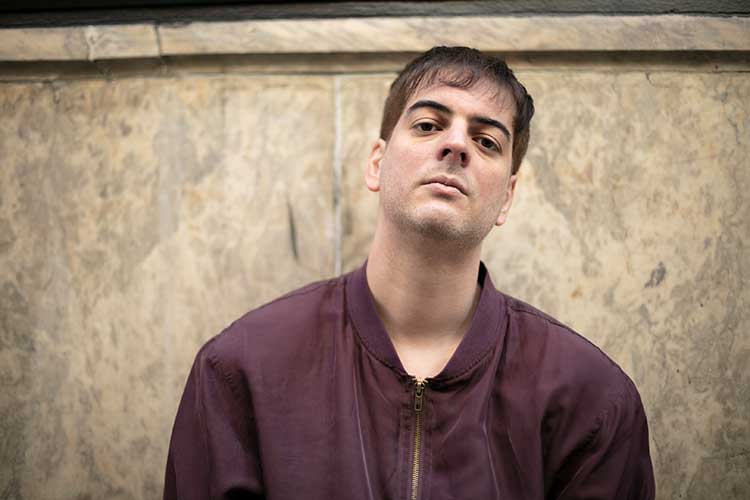 Estrenamos "Teatro", la colaboración entre Cosmen y Estrella Fugaz