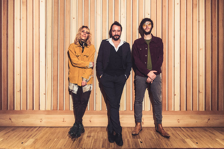 Estrenamos el vídeo de “Margaret Keane”, tema de Litus con Rufus T. Firefly