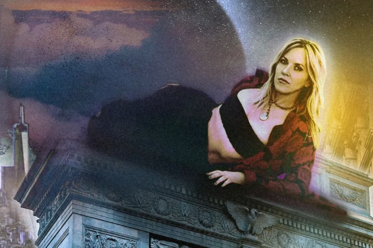 "Spanish Doors", así sonará el retorno discográfico de Liz Phair