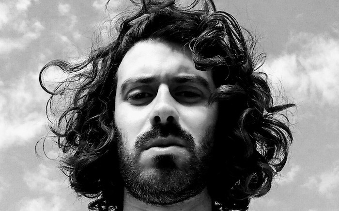 Estreno de "Polysemic Dialogue", nuevo trabajo de Miguel Iscar