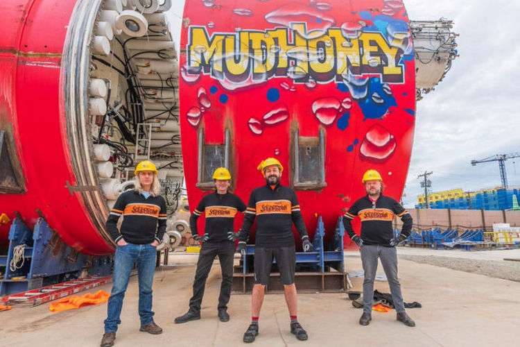 Mudhoney vuelven a nuestro país con cuatro shows