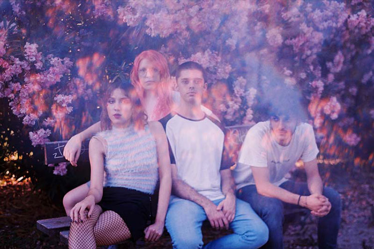 The Spanish Sessions: llega a Madrid el festival The New Colossus