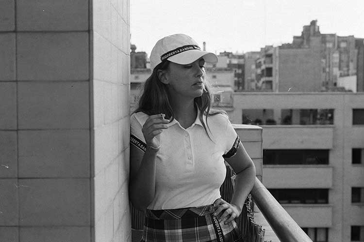 Rigoberta Bandini nos regala “The Fuck Fuck Fuck Poem” por Sant Jordi