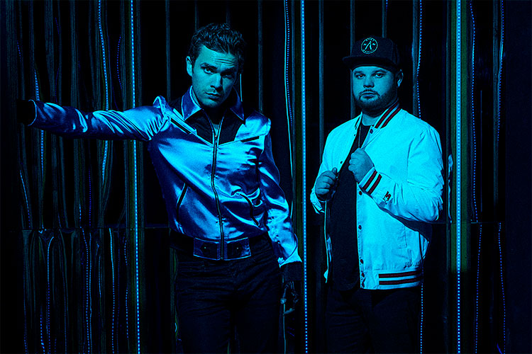 "Mucha gente puede decirte que le gusta tu música, pero ¡que te lo diga Jimmy Page!"