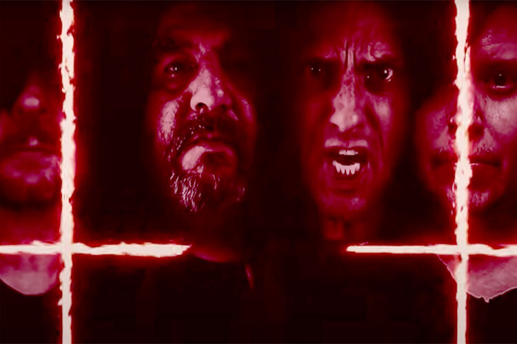 Satanic Planet, satanismo musical con Dave Lombardo y Justin Pearson