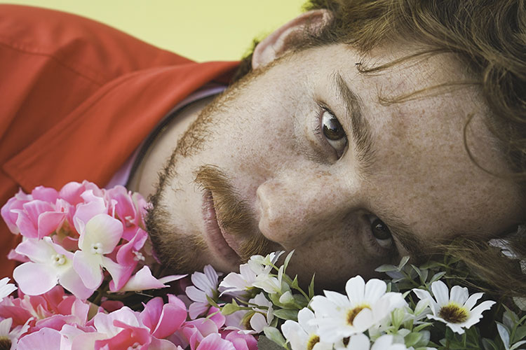 Estrenamos el videoclip oficial de "Patineta" de Simon Grossmann