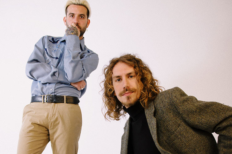 Sons Of Med apuestan por el castellano en su nuevo single, “Greta”