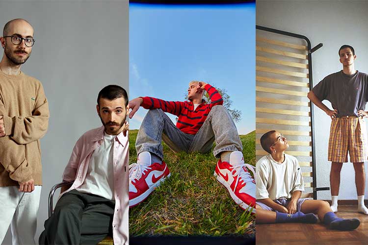 El ciclo de conciertos Sound Isidro vuelve y anuncia 45 artistas