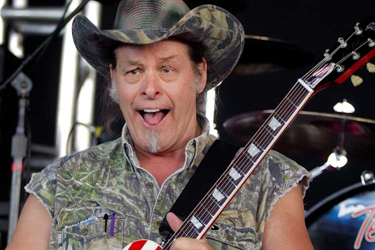 Ted Nugent