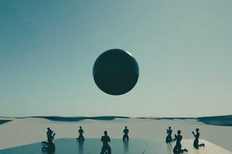 Ya puedes ver "Pena", el nuevo videoclip de Tremendo con Joseph