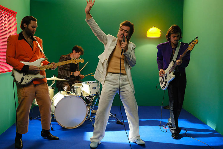 “La música hay que entenderla como una carrera de fondo”