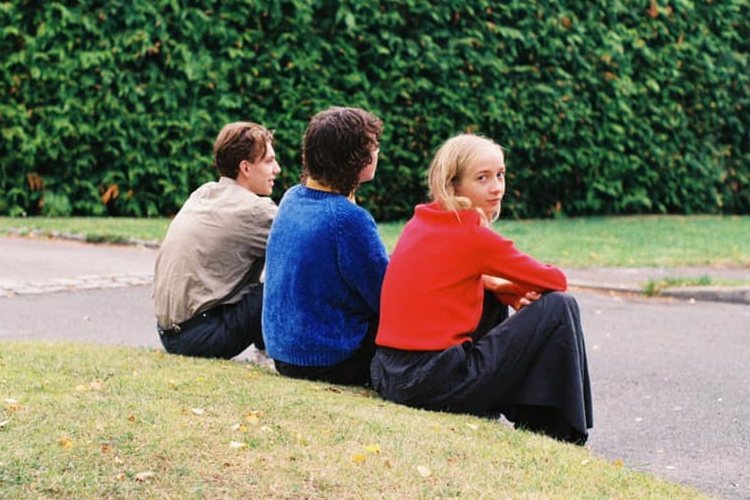 Drug Store Romeos anuncian su álbum "The World Within Our Bedrooms"