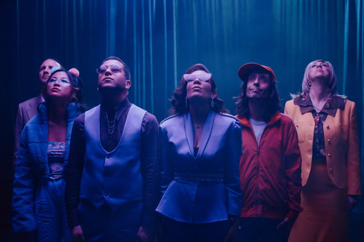 "Todos los días lo mismo", el himno obrero y rumbero de Ladilla Rusa