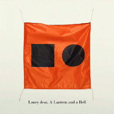 A Lantern and a Bell