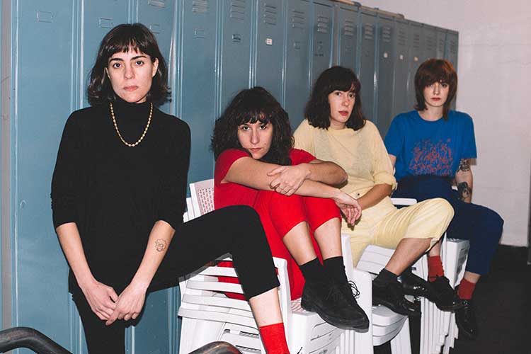 "La posibilidad de la gira europea se ha reactivado gracias al premio"