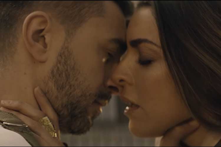 Ruth Lorenzo y Rayden unen sus voces en “El mismo puñal”