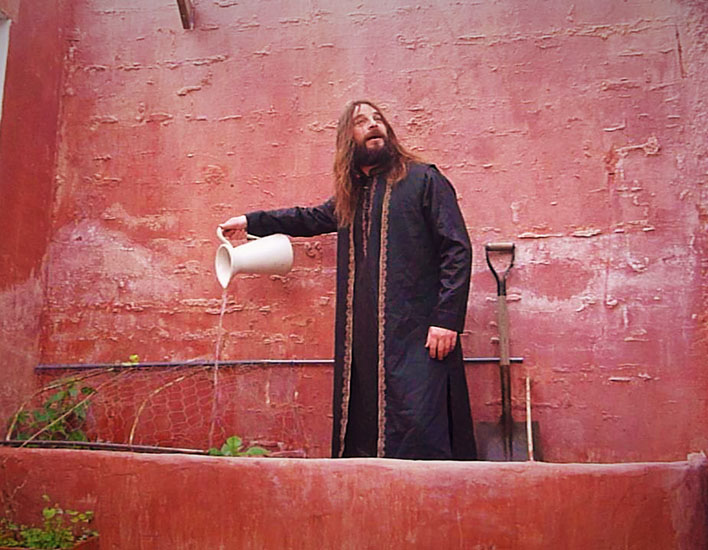 "En la Yerba" con Riverboy