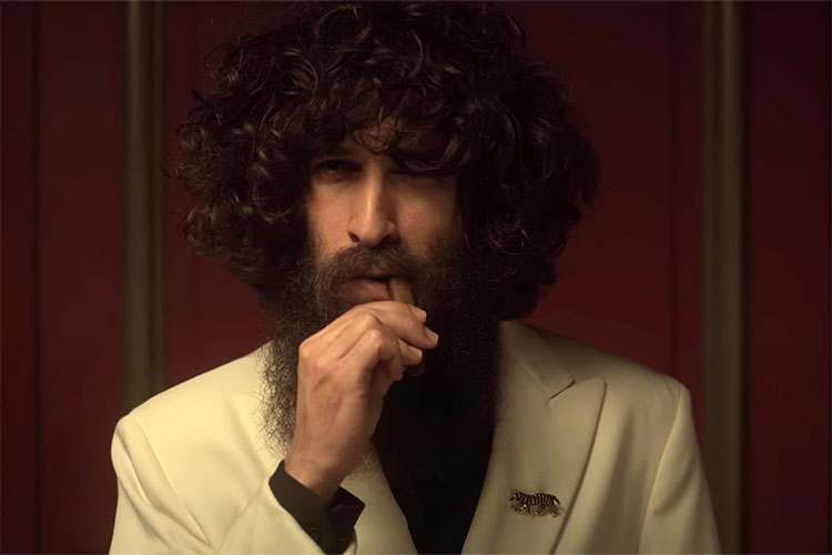 "Una temporada en el infierno", el nuevo adelanto de Ángel Stanich