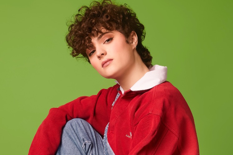 “La valentía y la verdad es lo que me han hecho llegar hasta aquí"