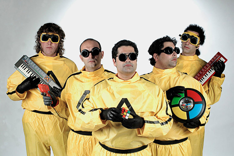 Primavera Sound confirma que se extenderá durante dos fines de semana