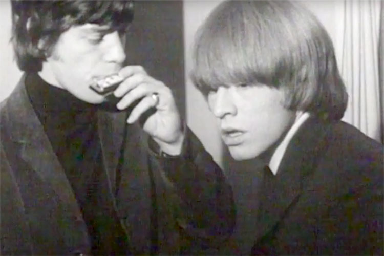 Documentales para celebrar el Día de la Música en Madrid