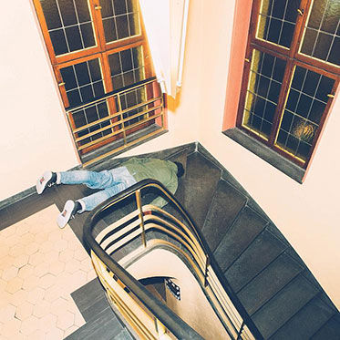 The Monsters Who Hated Pennsylvania