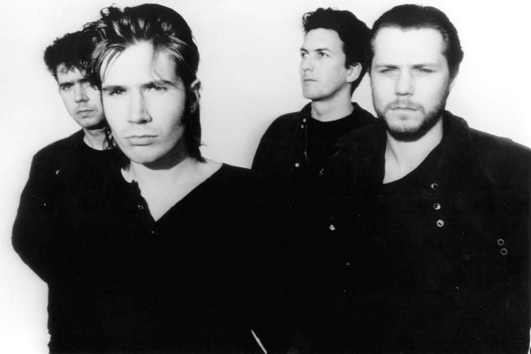 Del Amitri