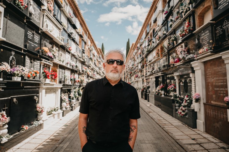 "Viaje al centro de mi cerebro", nuevo libro de Eric Jiménez (Los Planetas)