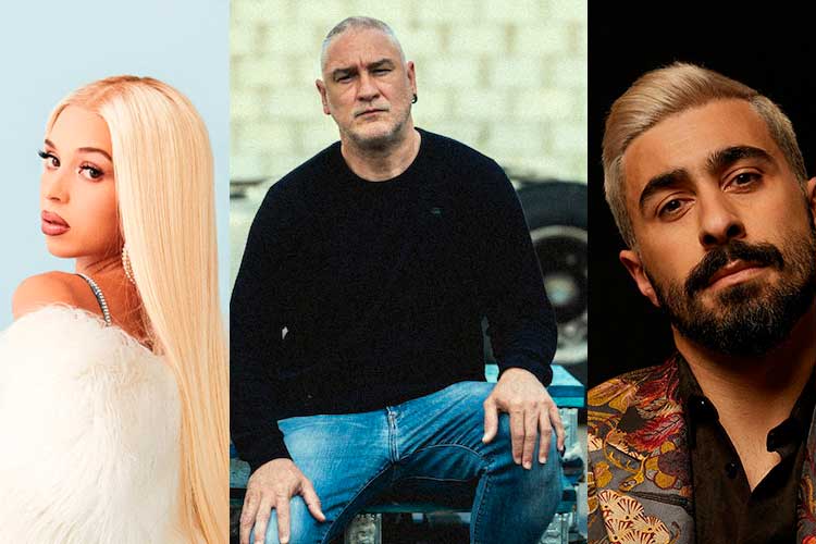 Las Noches de Río Babel anuncia una parte de su potente cartel