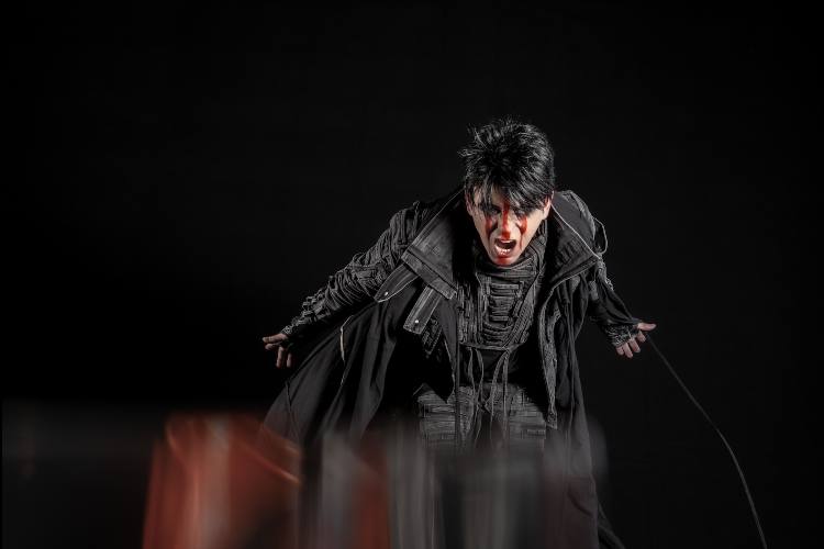 Gary Numan estrena nuevo disco y anuncia un concierto en Barcelona