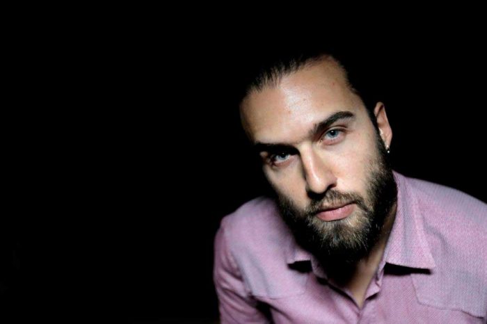 Guille Galván presenta su debut en solitario con “En qué momento dudé de ti”