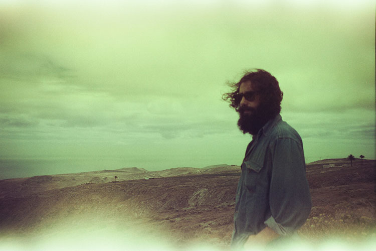 “IRA”, el nuevo disco inmersivo de IOSONOUNCANE