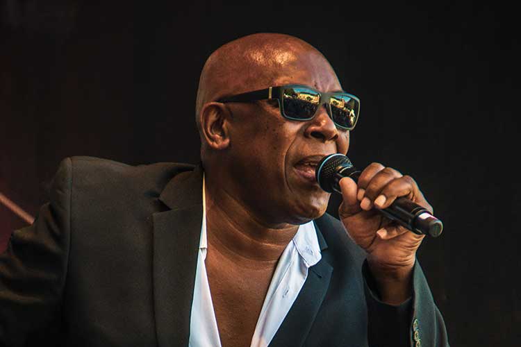 Muere John Davis, uno de los vocalistas reales de Milli Vanilli