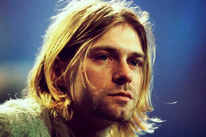 Una investigación privada cuestiona el suicidio de Kurt Cobain