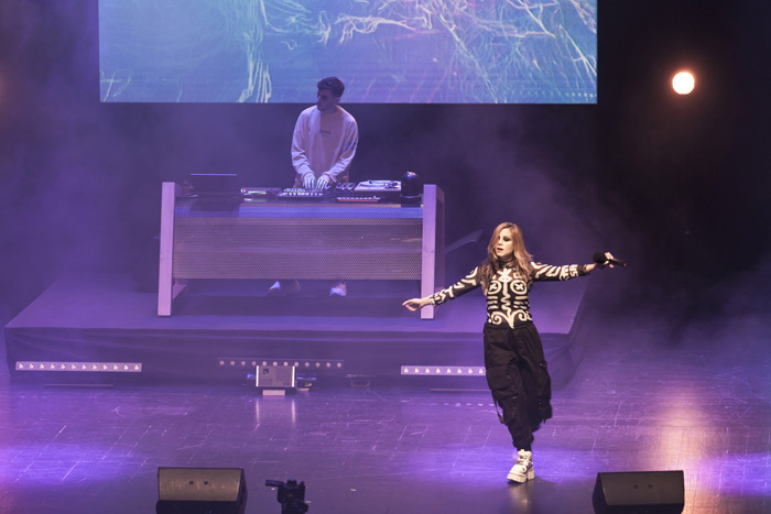 Épico, ni más ni menos