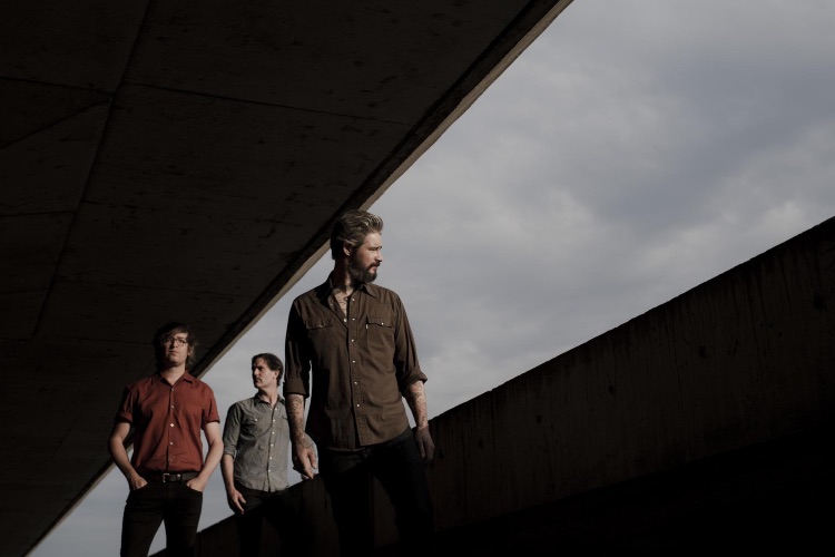 METZ actuarán en Barcelona, Madrid y Vigo en abril de 2022