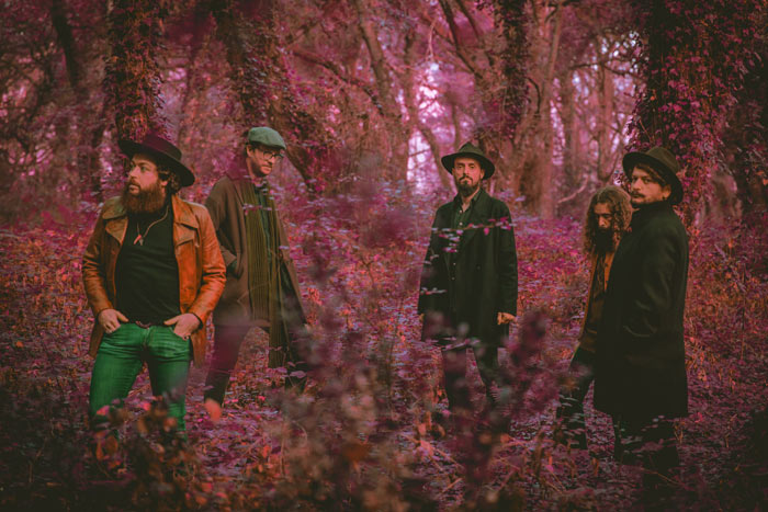 "En el mundo de la música no hay sitio para la clase media"