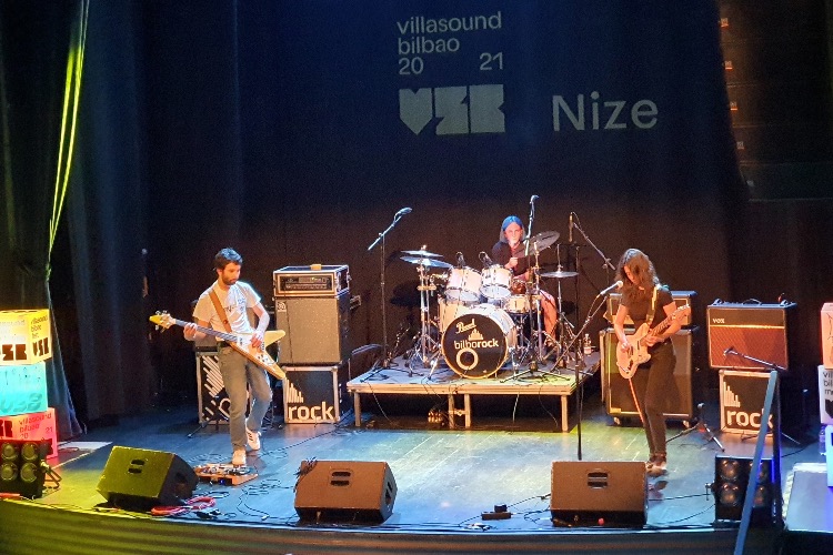 VillaSoundBilbao 2024 abre convocatoria con novedades