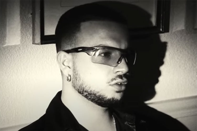 Oddliquor lanza "Tiro el micro", primer single de su nuevo trabajo "4x4"