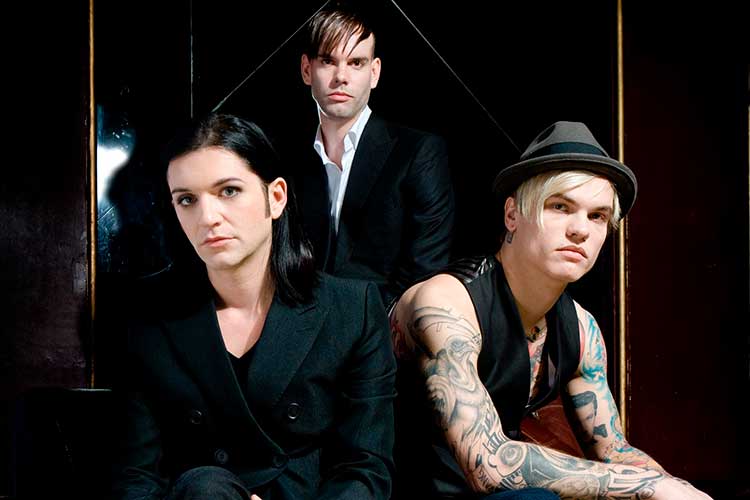 Placebo anuncian que ya tienen preparado su nuevo álbum