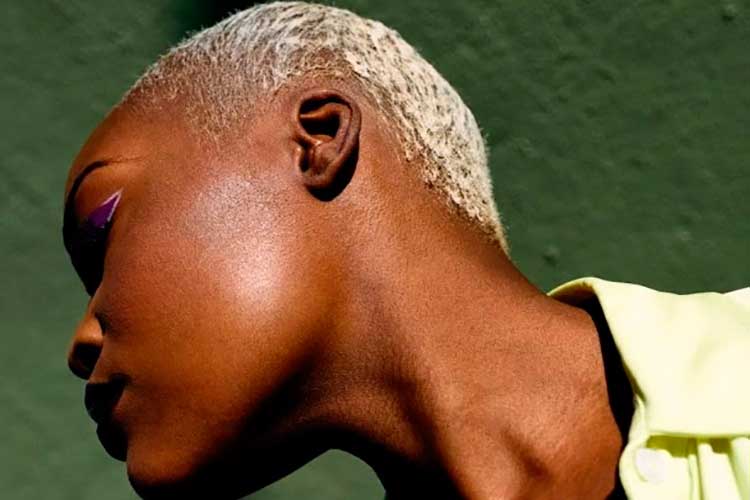 La cantante Pongo (ex Buraka Som Sistema) actuará en Madrid