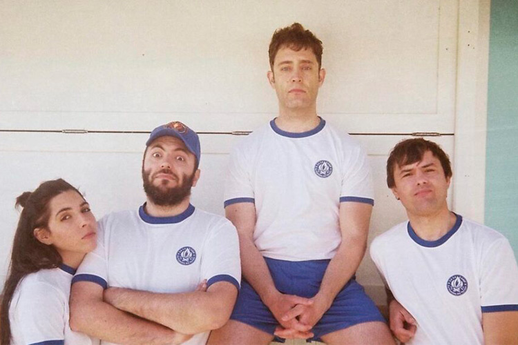 La La Love You lanzan el remix de "La canción del verano (Buffetlibre Remix)"