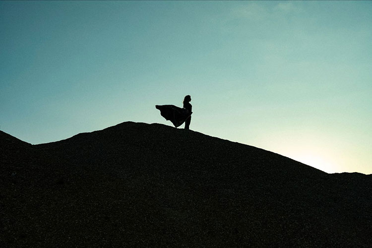 Soleá Morente apuesta por el dream pop en su single "Iba a decírtelo"